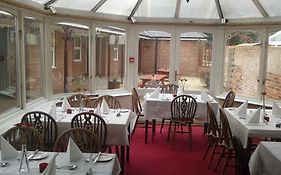 The Three Tuns Coaching Inn